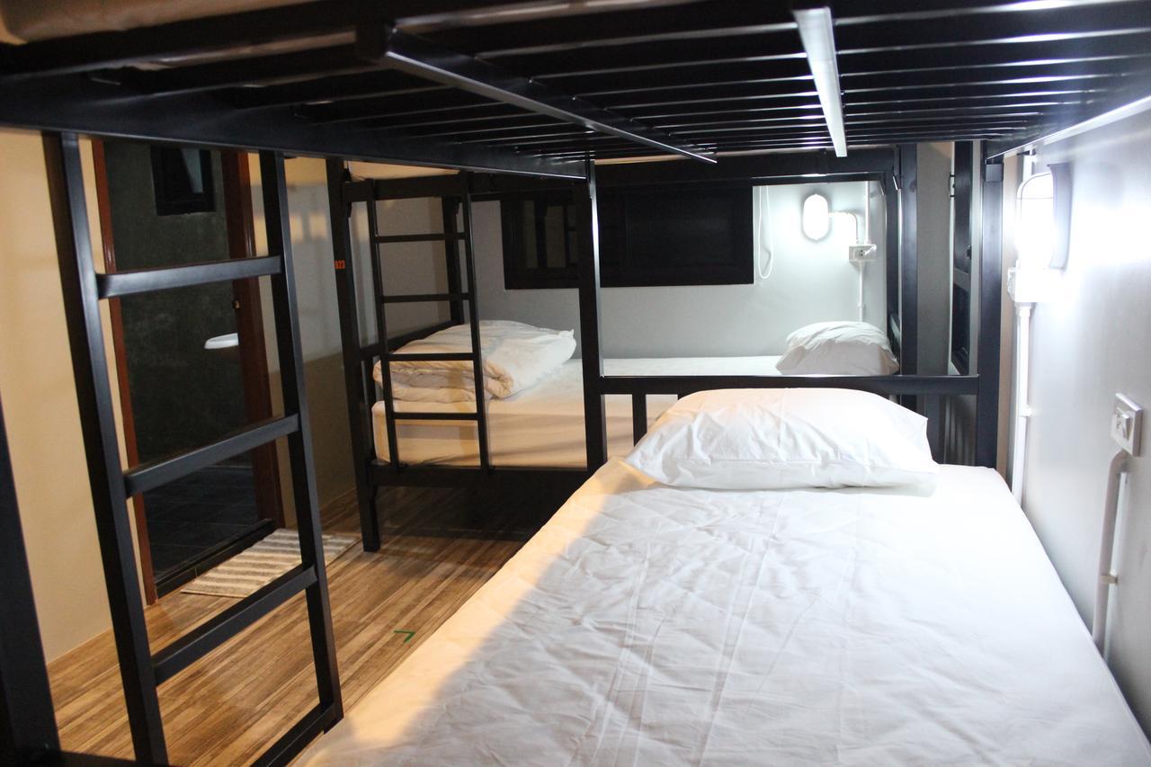 Rak Khun Hostel チエンマイ エクステリア 写真