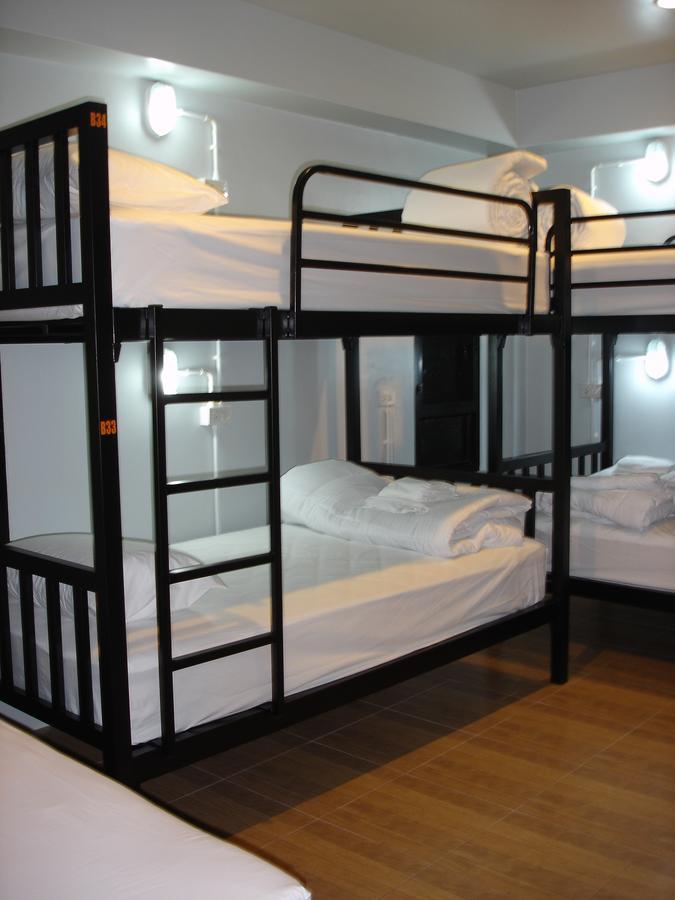 Rak Khun Hostel チエンマイ エクステリア 写真