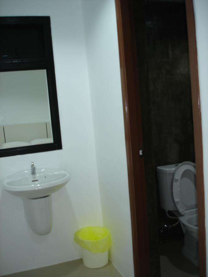 Rak Khun Hostel チエンマイ エクステリア 写真