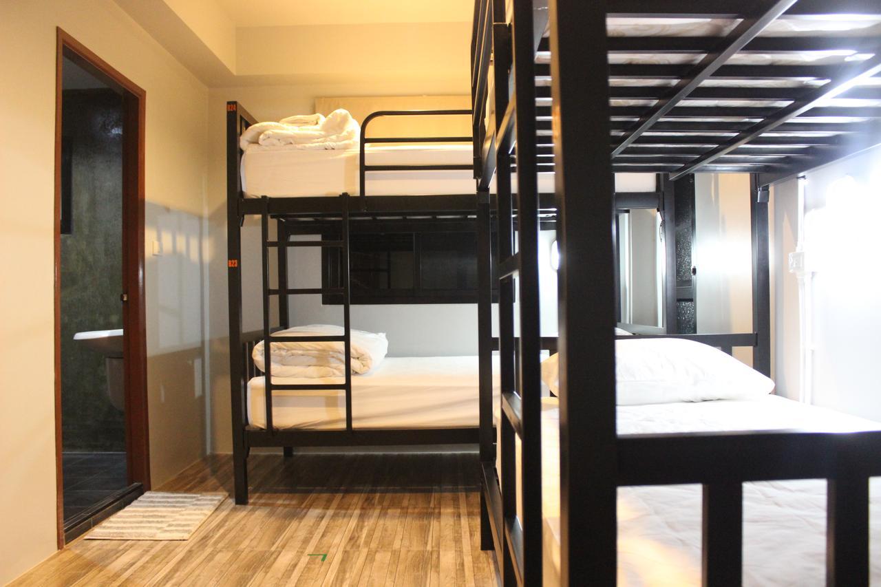 Rak Khun Hostel チエンマイ エクステリア 写真