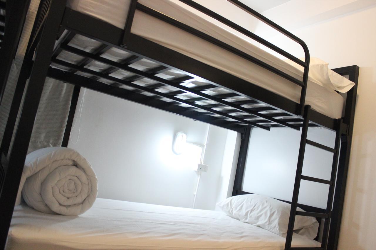 Rak Khun Hostel チエンマイ エクステリア 写真