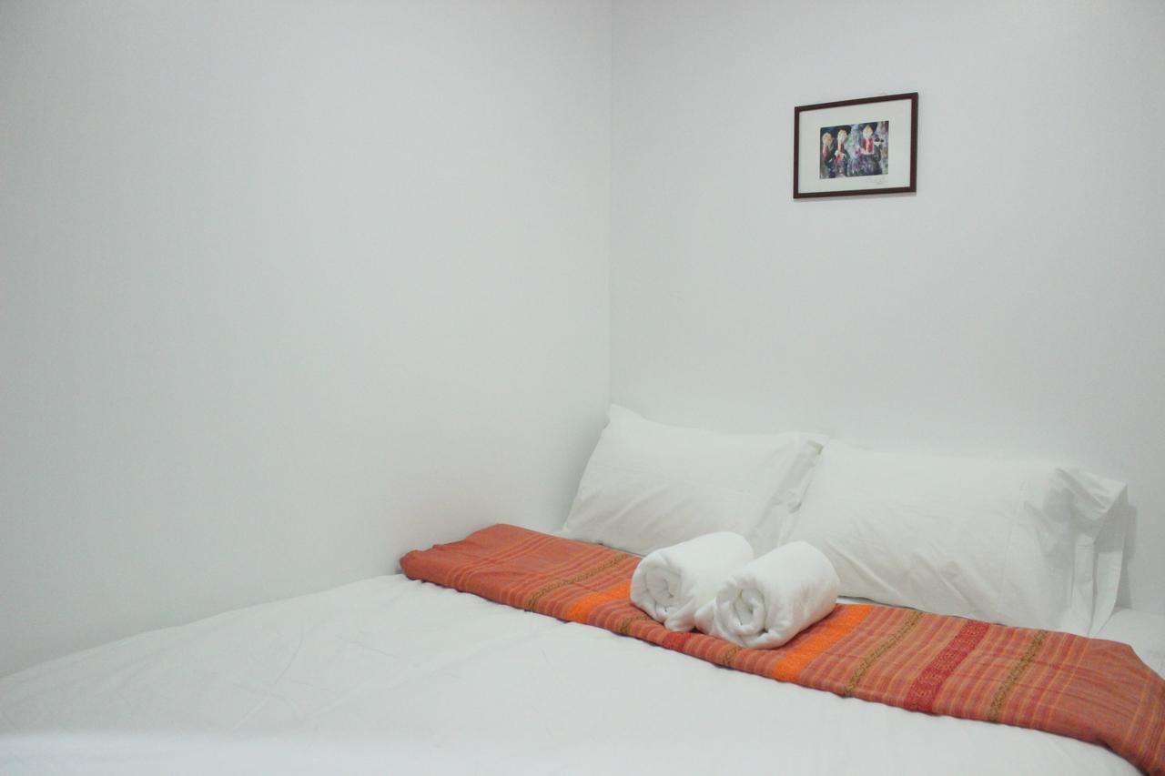 Rak Khun Hostel チエンマイ エクステリア 写真