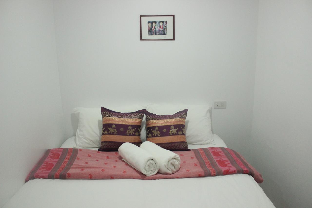 Rak Khun Hostel チエンマイ エクステリア 写真