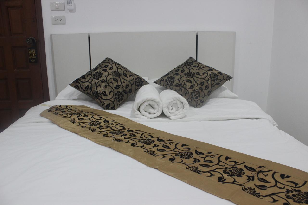 Rak Khun Hostel チエンマイ エクステリア 写真