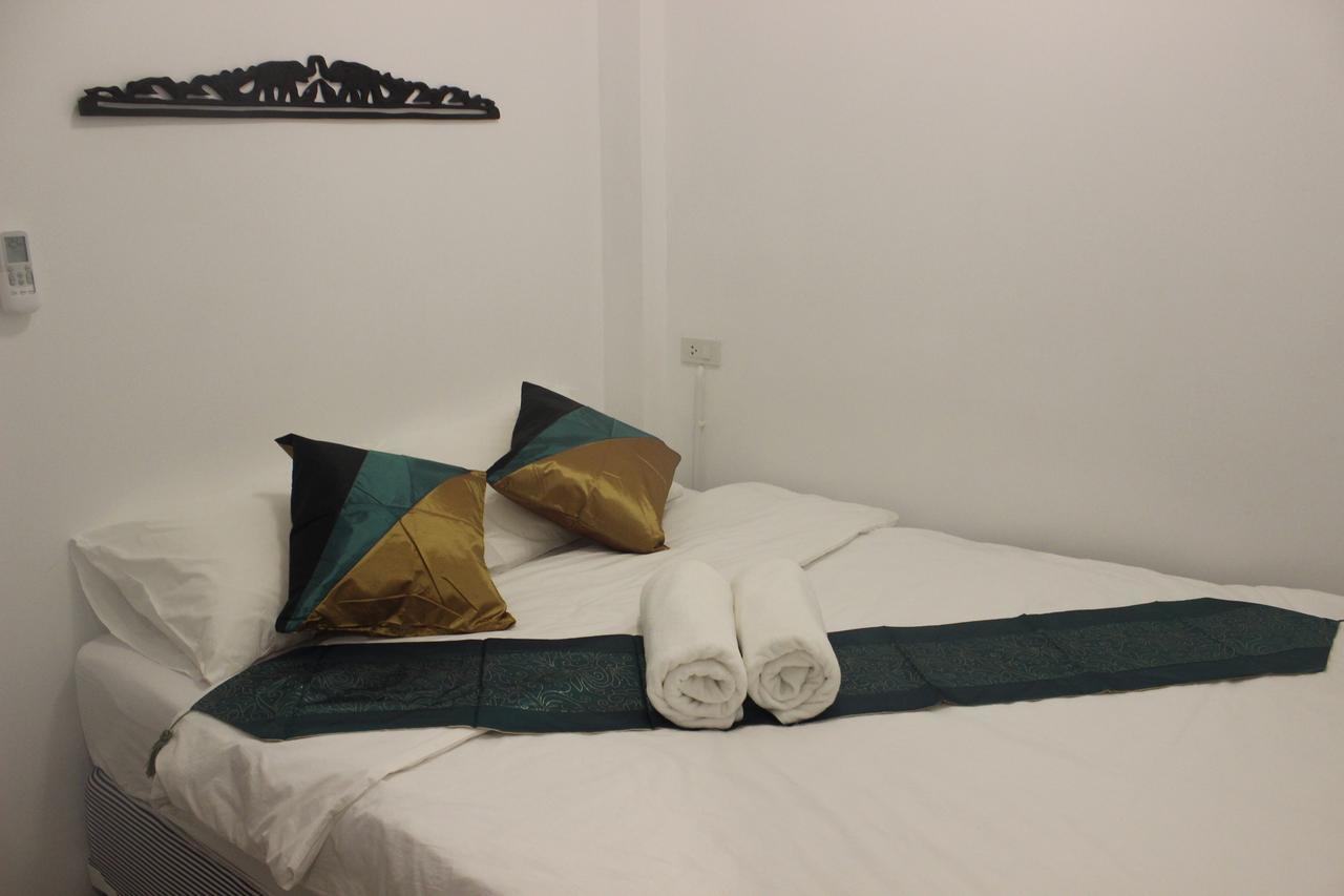 Rak Khun Hostel チエンマイ エクステリア 写真