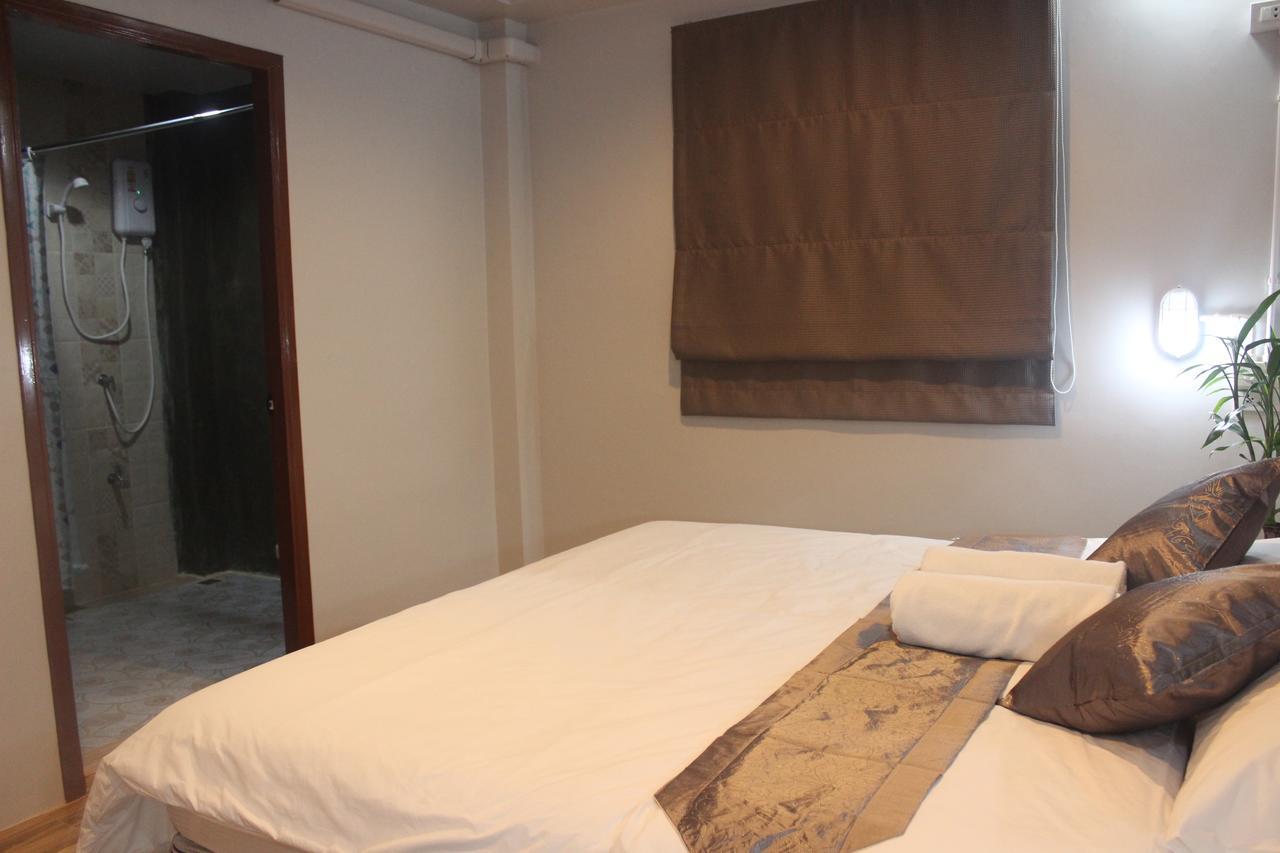 Rak Khun Hostel チエンマイ エクステリア 写真